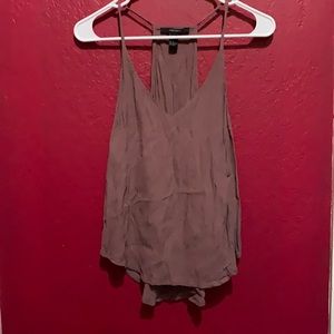 Forever 21 tank top